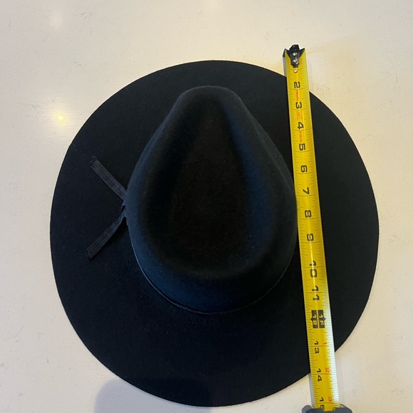 Braxton Cohen Cowboy Hat - Picture 5 of 9